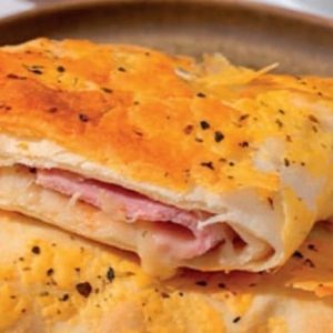 imagem do produto Pizza Francesa