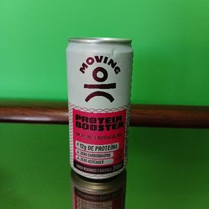 imagem do produto Proteína Líquida Moving - 270 ml