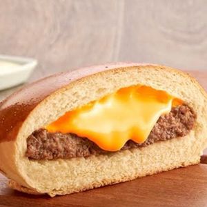 imagem do produto X - Cheddar