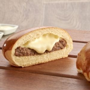 imagem do produto X- Burguer