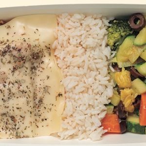imagem do produto Parmegiana de Frango- Linha Liva Lev
