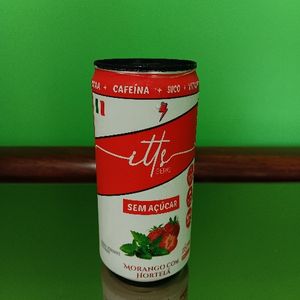 imagem do produto Suco Lata - Sem Açúcar- 269 ml