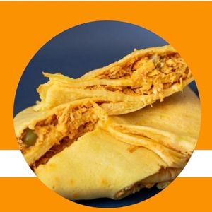 imagem do produto Crepioca