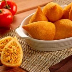 imagem do produto Coxinha