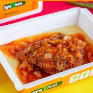 imagem do produto Caseirinho de Sobrecoxa