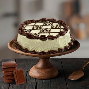 imagem do produto Bolo - Ninho Trufado - 1,800 kg