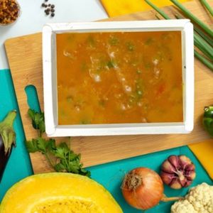 imagem do produto Sopa de Cabotiá