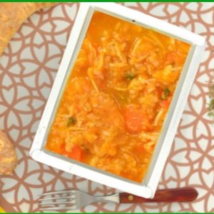 imagem do produto Canja Integral