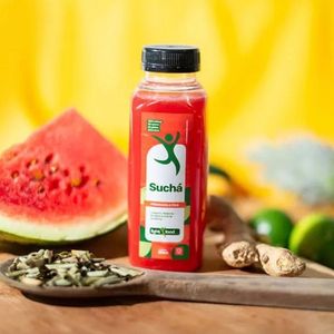 imagem do produto Suchá - 300 ml