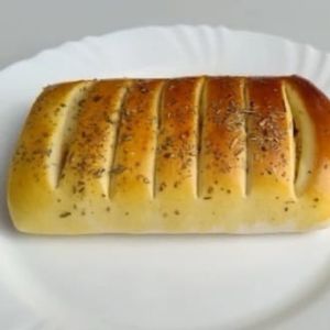 imagem do produto Trancinha Assada