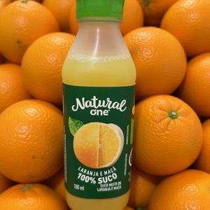imagem do produto Suco Natural One - 180 ml