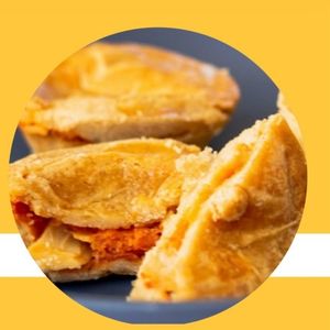 imagem do produto Empada de Frango