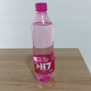 imagem do produto Aguá com Gás - 500 ml