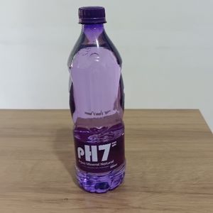 imagem do produto Água sem Gás - 500 ml