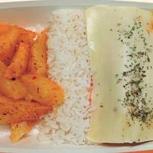 imagem do produto Parmegiana de Carne