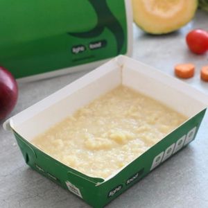 imagem do produto Sopa de Frango com Alho Poró