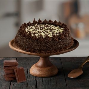 imagem do produto Bolo - Brigadeiro Gourmet- 1,000 kg
