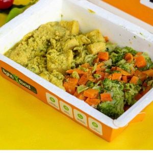 imagem do produto Frango em Curry