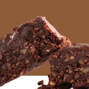 imagem do produto Brownie Fit - Unidade