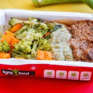 imagem do produto Carne Desfiada