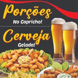 imagem do produto Buffet Boteco