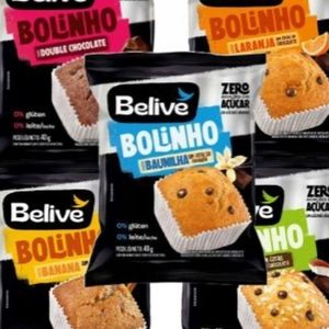 imagem do produto Bolinho Zero - individual