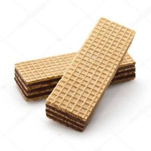 imagem do produto Waffer Zero Lactose