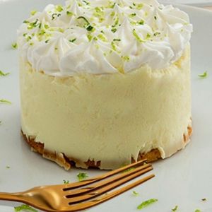 imagem do produto Torta de Limão- Individual