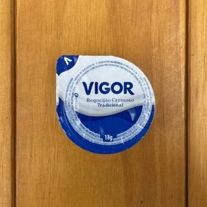imagem do produto Requeijão- Vigor - unidade