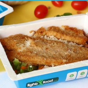 imagem do produto Moqueca de Cação