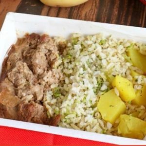 imagem do produto Strogonoff de Carne