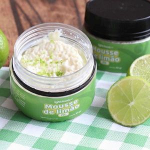 imagem do produto Mousse de Limão Fit