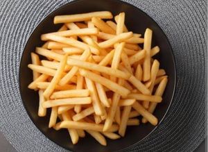 imagem do produto Batata Frita Tradicional
