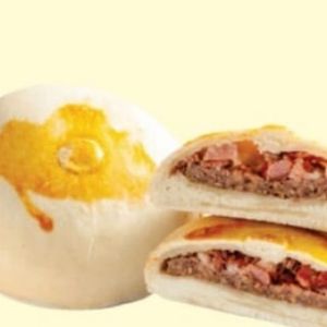 imagem do produto Hambúrguer