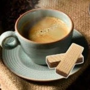 imagem do produto Café com Waffer