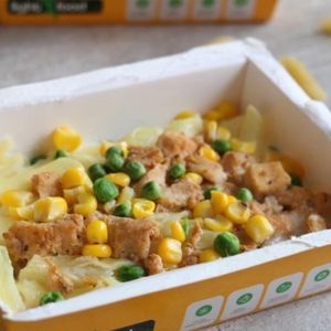 imagem do produto Penne sem Glúten