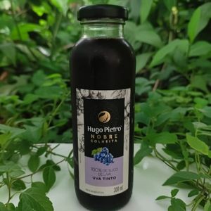 imagem do produto Suco de Uva Integral -300 ml