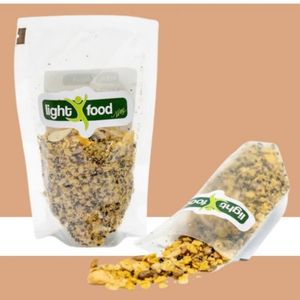 imagem do produto Mix de Nuts