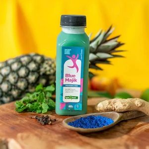 imagem do produto Suco Blue Majik