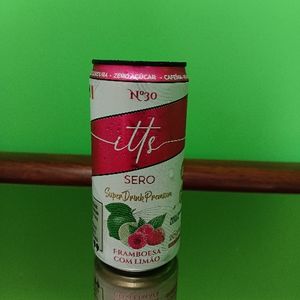 imagem do produto Suco Lata - Sem Açúcar - 269 ml