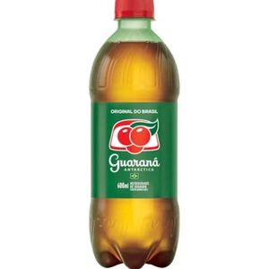imagem do produto Guaraná - 600 ml