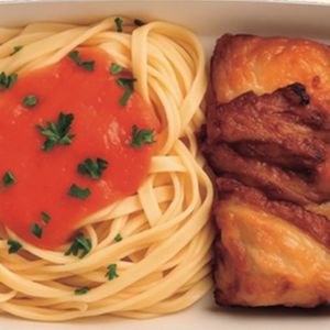 imagem do produto Fettucine - Linha Liva Lev