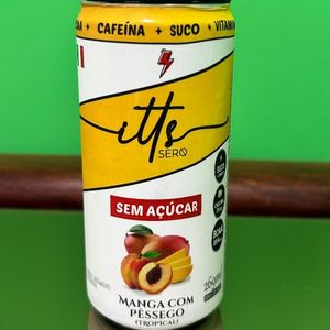 imagem do produto Suco Lata - 269 ml - Sem Açúcar