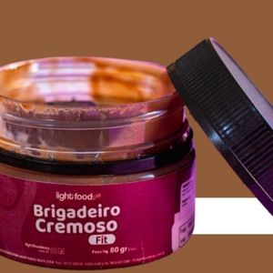 imagem do produto Brigadeiro Cremoso