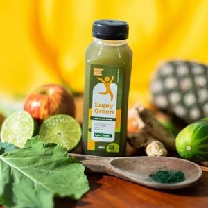 imagem do produto Suco Super Green