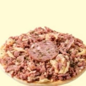 imagem do produto Pizza