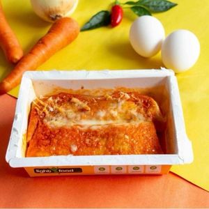 imagem do produto Panqueca de Frango (sem lactose)