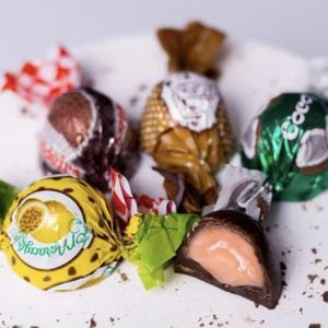 imagem do produto Trufas - Sabores Variados