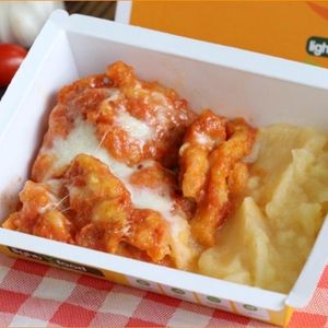 imagem do produto Parmeggiana de Frango