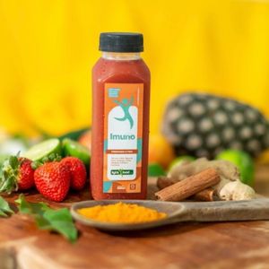 imagem do produto Imuno - 300 ml